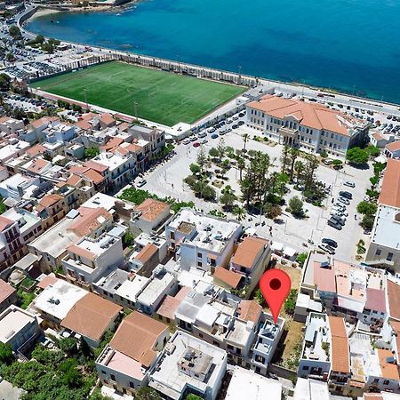 Vasan Suite Rethymno  Екстер'єр фото